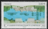 2012 France SG5221 Air U/M (MNH)