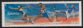 2012 France SG5204 Sport  U/M (MNH)
