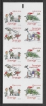 2004 Sweden SB593 Christmas Booklet U/M (MNH)