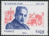 2013 France SG.5309 Raphael Elize U/M (MNH)