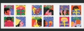 2015 France SG.5854-65 Greetings Happy New Year U/M (MNH)