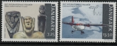 2006 Denmark SG1488-9 International Polar Year Set of 2 Values U/M (MNH)