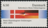 2005 Denmark SG.1408 50th Anniv of Copenhagen U/M (MNH)_