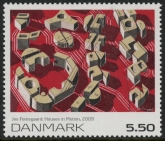 2009 Denmark SG.1563 Art U/M (MNH)