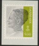 2011 Denmark SG.1583a 9k Queen Margrethe II U/M (MNH)