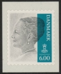 2010 Denmark SG.1581a 6k Queen Margrethe II   U/M (MNH)