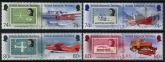2023 British Antarctic - SG.TBA  60th Anniv. of First Stamps. set 8 vals.  U/M (MNH)
