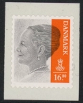 2013 Denmark SG.1587b 16k Queen Margrethe II S/A U/M (MNH)