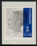 2011 Denmark SG.1585 11k Queen Margrethe II S/A U/M (MNH)