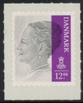 2012 Denmark SG.1586 12k Queen Margrethe II S/A U/M (MNH)