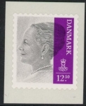 2013 Denmark SG.1586a 12.5k Queen Margrethe II S/A U/M (MNH)