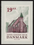 2016 Denmark SG.1797 600th Annkiv of Maribo Cathedral  U/M (MNH)