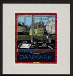 2015 Denmark SG.1789 Art of Stamps S/A U/M