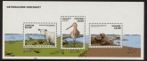 2015 Denmark MS.1775 National Parks Mini Sheet U/M (MNH)