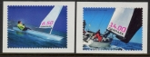 2014 Denmark SG.1740-1. Life at The Coast. 2 values S/A  U/M (MNH)