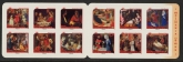 2011 France SG.5064-75  Christmas. 12 values U/M (MNH)