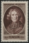1947 France SG.1015 Fenelon Archbishop of Cambrai. U/M (MNH)