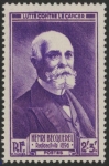 1946 France SG.962 Henri Becquerel U/M (MNH)