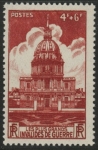 1946 France SG.964  War Invalid Relief Fund. U/M (MNH)