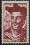 1950 France SG.1094  Honouring Francois Rabelais. U/M (MNH)