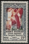1951 France SG.1126  Popular Pictorial Art Exh. Epinal. U/M (MNH)