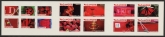 2009 France SG.4622-35 Holidays Set of 14 values U/M (MNH)