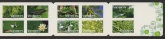 2008 France SG.4395-404 Holidays Set of 12 values U/M (MNH)