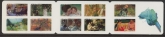 2006 France SG.4152-61. Impressionist  Paintings. (CSB69). U/M (MNH)