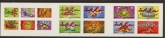 2009 France SG.4663-76. Greetings. (CSB98). U/M (MNH)