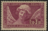 1930 France SG.480  Sinking Fund. M/M