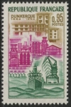 1962 France SG.1566  300th Anniv of Cession of Dunkirk to France. U/M (MNH)