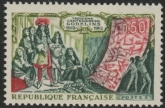 1962 France SG.1575 Gobelin Tapestries U/M (MNH)