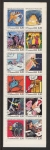 1988 France SG2798a CSB10 Communications Set of 12 values U/M 9MNH) 1988 France SG2798a CSB10 Communications Set of 12 values U/M 9MNH)