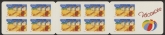2005 France SG.4096 CSB63 Holidays Booklet U/M (MNH)