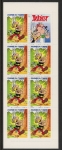 1999 France SG.3568a CSB41 Stamp Day Booklet U/M (MNH)