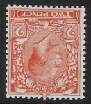 SG.370wi  2d orange Die2 watermark inverted. M/M