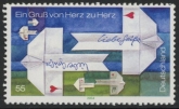 2004 Germany SG.3258 Post U/M (MNH)
