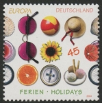2004 Germany SG.3267 Europa - Holidays U/M (MNH)