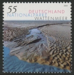 2004 Germany SG.3277 Wattenmeer National Park U/M (MNH)