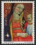 2000 Portugal SG.2759 2000th Birth Anniv of Jesus Christ U/M (MNH)