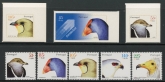 2001 Portugal SG.2832-9 Birds (2nd Series) Set of 8 values  U/M (MNH)