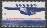 2004 Germany SG.3298 Stamp Day Flying Boat U/M (MNH)