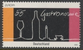 2005 Germany SG.3355 Europa Gastronomy U/M (MNH)