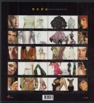 2004 Portugal MS.3171 Fashion Sheetlet U/M (MNH)