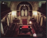 2004 Portugal MS.3146 Jewish Heritage Mini Sheet U/M (MNH)