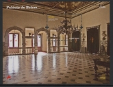 2009 Portugal MS.3700 Belem Palace Mini Sheet U/M (MNH)