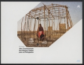 2010 Portugal MS.3812 UNHCR for Refugees Mini Sheet U/M (MNH)