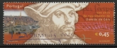 2002 Portugal SG.2925 500th Birth Anniv of Damiao De Gois U/M (MNH)