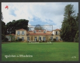 2011 Portugal MS.3906 Quinta Hotel Mini Sheet U/M (MNH)