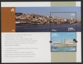 2012 Portugal MS.3950 Europa - Visit Mini Sheet U/M (MNH)